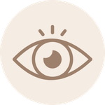 Icon Oeil