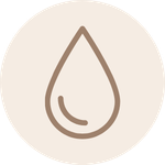 Icon Goutte